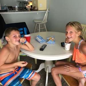 Meet your Posher, Jessica